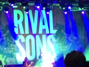 RIVAL SONS 7