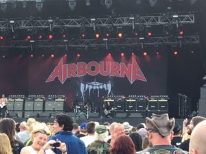AIRBOURNE 1