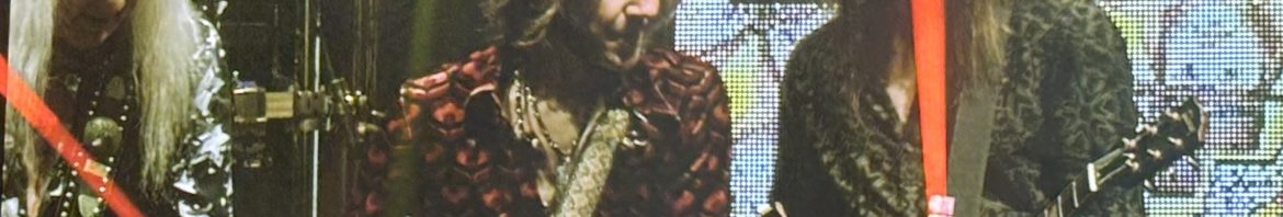 LYNYRD 5