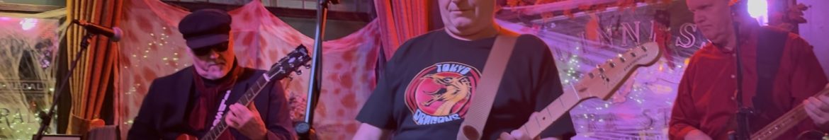 DENNIS & KD 3 DENNIS & KD 3